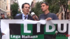 Intervista ad Antonio Stango - IX Marcia Internazionale per la Libertà