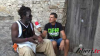 Cleto Festival 2017 - Intervista a Baba Sissoko (Musicista)