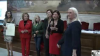 Premiazioni - "Le Ragioni della Nuova Politica" ediz. 2016 