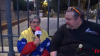 Intervista a Blanca Briceño - X Marcia internazionale per la Libertà