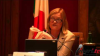 Brigid Laffan (Robert Schuman Centre) - "Europa Atto Secondo" Proposta EuroRazionalista