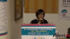 Intervento di Bruna Brevaglieri. II° Congresso Territoriale SLP - CISL CZ-KR-VV Intervento di Bruna Brevaglieri. II° Congresso Territoriale SLP - CISL CZ-KR-VV