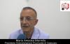 Mario Amedeo Mormile - Strada del Medio Savuto - Presentazione avvio lavori completamento nuovo lotto