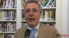 Intervista a Mario Caligiuri su Incontro con Mogol a Soveria Mannelli (CZ)