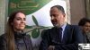 Orii del Lazio. I migliori extravergine di oliva - Carlo Hausmann, Assessore all'Agricoltura Regione Lazio Orii del Lazio. I migliori extravergine di oliva - Carlo Hausmann, Assessore all'Agricoltura Regione Lazio