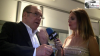 Intervista a Carlo Verdone - Premio VIS IURIDICA 2017 (VII edizione)