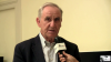 Carmelo Salamone, Presidente del Consorzio Pesca di Leonforte Igp Carmelo Salamone, Presidente del Consorzio Pesca di Leonforte Igp