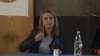 Caterina Forelli - Incontro di Radicali Italiani a Pizzo Calabro (19 Marzo 2017)