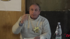Claudio Giuseppe Scaldaferri - Incontro di Radicali Italiani a Pizzo Calabro (19 Marzo 2017)