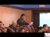 Seduta del Consiglio Municipale Roma VII del 16/10/2014 Parte 1 di 2