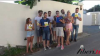 Interviste a Contrada Ciufo - Ricadi (Vv) 29 Luglio 2017