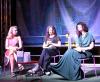 Cristina Dell'Acqua e Ilaria Gaspari a LETTURE D'ESTATE - 24 luglio 2019