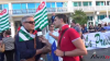 Manifestazione 18 Luglio 2016 – Intervista a Dario Filice Segretario Provinciale SLP Cisl Catanzaro. Manifestazione 18 Luglio 2016 – Intervista a Dario Filice Segretario Provinciale SLP Cisl Catanzaro.