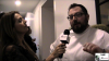 Dario Tornatore, chef del ristorante Svbvra