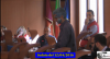 Seduta del Consiglio Municipale Roma VII del 12/04/2016
