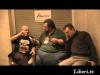 (LEGOLATRA) Con Valerio Federico e Marco Belelli (Divino Otelma) - XIII Congresso Radicali Italiani (LEGOLATRA) Con Valerio Federico e Marco Belelli (Divino Otelma) - XIII Congresso Radicali Italiani