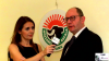 Domenico Raimondo - Presidente Consorzio mozzarella di Bufala Campana DOP Domenico Raimondo - Presidente Consorzio mozzarella di Bufala Campana DOP