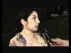 Conversazione con Elena Fazio su "Teatro Accessibile" durante "Gli Insoliti Noti. Dal set al dj set" 8/07/12