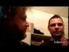 Fabrizio Cianci e Gianni Colacione Live! - Comitato Nazionale di Radicali Italiani 11/04/2014