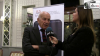 Presentazione del libro "Sempre Daccapo" di Fausto Bertinotti - Intervista di Camilla Nata all'autore Presentazione del libro "Sempre Daccapo" di Fausto Bertinotti - Intervista di Camilla Nata all'autore
