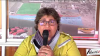 Intervista a Fernanda Gigliotti - Candidata a Sindaco di Nocera Terinese (Cz) 25/04/2018