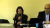 Tino Bergamante(LIDU) e apertura: Marco Marazzi e Francesca Mercanti - Assemblea Membri Individuali ALDE Italia
