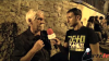Cleto Festival 2017 - Intervista a Francesco Cirillo, autore del libro "Sud e ribellione"