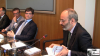 Francesco Minisci - Presentazione del libro "#iodamorenonmuoio" di Arcangelo Badolati, Luigi Pellegrini Editore