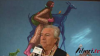 Intervista a Francesco Talarico - Realizzatore Albero della pace a Soveria Mannelli (Cz) Intervista a Francesco Talarico - Realizzatore Albero della pace a Soveria Mannelli (Cz)