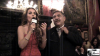 Claudia Corinna Benedetti e Gaetano Speciale - Serata di beneficenza organizzata dall'ONPS Claudia Corinna Benedetti e Gaetano Speciale - Serata di beneficenza organizzata dall'ONPS