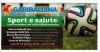 Sport e Salute: La prevenzione nel calcio dilettantistico - Soveria Mannelli (Cz) 13/04/2015