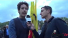 Intervista a Gionny D'Anna - IX Marcia Internazionale per la Libertà