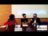 Intervista a Graziella Mazza (Associazione Promethes) e Egidio Battaglia (SerT di Soverato) - Convegno su uso e abuso di alcol a Soveria Mannelli Intervista a Graziella Mazza (Associazione Promethes) e Egidio Battaglia (SerT di Soverato) - Convegno su uso e abuso di alcol a Soveria Mannelli