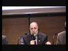 Convegno "Il ristagno europeo e il fermento arabo" 10 luglio 2012 - Fondazione Agenda