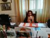 Antonella Corea, Preside del Liceo Pilo Albertelli di Roma. #stopviolenceagainstwomen