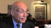 Sen. Ivo Tarolli. Presentazione di "In che mondo viviamo" Romanzo cosmico di Pier Paolo Segneri