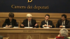 LA PASSIONE PER LA LIBERTA' (Conferenza Stampa) Proposte operative per le riforme liberali