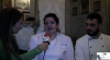 Laura Marciani (Chef) ed Enrico Camponenschi (Italian Kitchen Academy) - Le Frontiere del Made in Italy