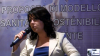 Laura Petrini Rossi - Convegno: "Proposta di modello sanitario sostenibile ed efficiente" Laura Petrini Rossi - Convegno: "Proposta di modello sanitario sostenibile ed efficiente"