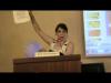 Intervento di Laura Vantini al convegno "Verso una rivoluzione energetica NON INQUINANTE"