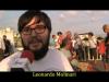 La breccia di Ostia - Manifestazione radicale contro gli ostacoli al libero accesso al mare (1 di 2)
