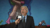 Intervista a Leonardo Sirianni, Sindaco Città di Soveria Mannelli - Albero della pace