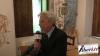 Intervista a Leonardo Sirianni - Evento Regionale degli Artisti a Soveria Mannelli