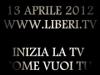 Liberi.tv liberi spazi di parola 