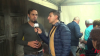 Intervista a Luigi Ponterio, Presidente Pro Loco Carpanzano - XII Sagra della castagna a Carpanzano Intervista a Luigi Ponterio, Presidente Pro Loco Carpanzano - XII Sagra della castagna a Carpanzano
