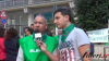 "Le voci dei manifestanti" - Sciopero Generale Poste Italiane (Catanzaro) 04/11/16