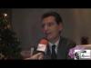 Intervista a Marcello Lunelli Vicepresidente delle Cantine Ferrari Intervista a Marcello Lunelli Vicepresidente delle Cantine Ferrari