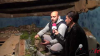 Presepi nel Borgo 2017 Conflenti (Cz) - Intervista a Marco Mastroianni Presepi nel Borgo 2017 Conflenti (Cz) - Intervista a Marco Mastroianni