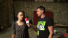 Cleto Festival 2017 - Intervista a Maria Dolores - Compagnia Fuoco & Clownerie