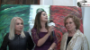 Maria Giovanna Elmi e Rosanna Vaudetti - Premio "Le Ragioni della Nuova Politica" XV edizione 2017